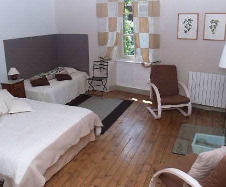 Les Tables De La Fontaine Otel Florac Dış mekan fotoğraf