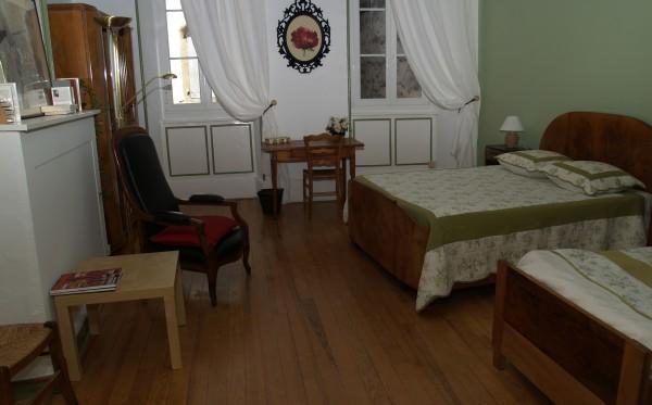 Les Tables De La Fontaine Otel Florac Dış mekan fotoğraf