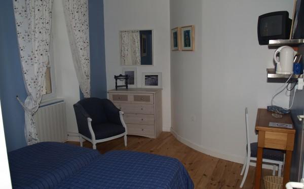 Les Tables De La Fontaine Otel Florac Dış mekan fotoğraf